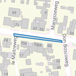 Perceel RKM00-D-2372