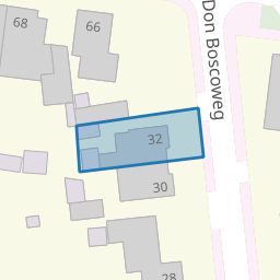 Perceel RKM00-D-2374