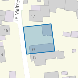 Perceel RKM00-D-2386