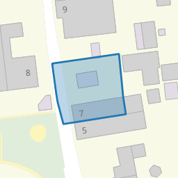 Perceel RKM00-D-2390