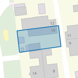 Perceel RKM00-D-2399