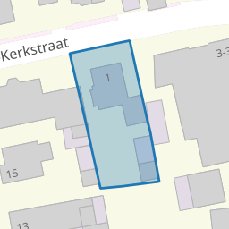 Perceel RKM00-D-2426