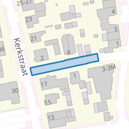 Perceel RKM00-D-2428