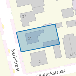 Perceel RKM00-D-2430