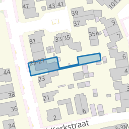 Perceel RKM00-D-2434