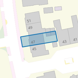 Perceel RKM00-D-2447