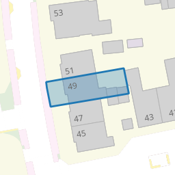 Perceel RKM00-D-2448