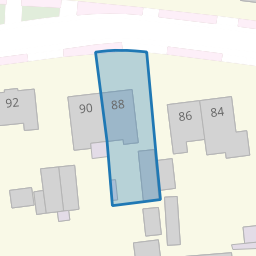 Perceel RKM00-D-2460