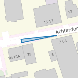 Perceel RKM00-D-2466