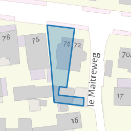 Perceel RKM00-D-2483