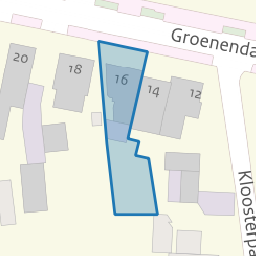 Perceel RKM00-D-2497