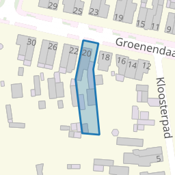 Perceel RKM00-D-2499