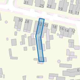 Perceel RKM00-D-2500