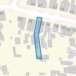 Perceel RKM00-D-2501