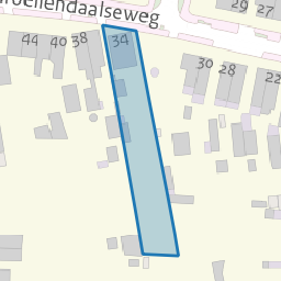 Perceel RKM00-D-2506