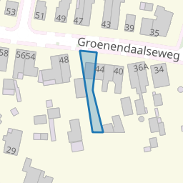 Perceel RKM00-D-2507