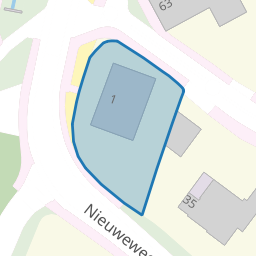 Perceel RKM00-D-2513