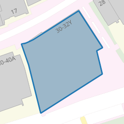 Perceel RKM00-D-2516