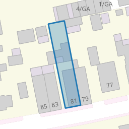 Perceel RKM00-D-2525