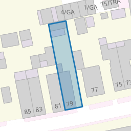 Perceel RKM00-D-2526