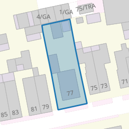 Perceel RKM00-D-2527