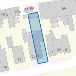 Perceel RKM00-D-2529
