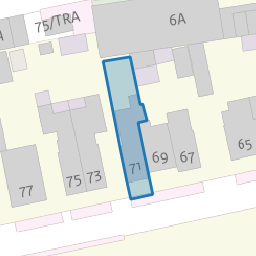 Perceel RKM00-D-2531
