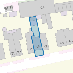 Perceel RKM00-D-2532