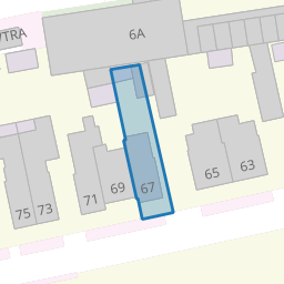 Perceel RKM00-D-2533