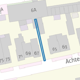 Perceel RKM00-D-2534