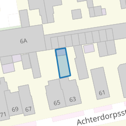 Perceel RKM00-D-2535