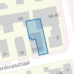 Perceel RKM00-D-2542