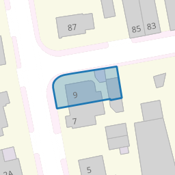 Perceel RKM00-D-2545