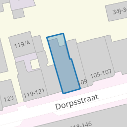 Perceel RKM00-D-2552