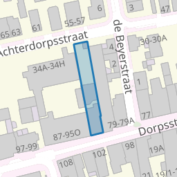 Perceel RKM00-D-2561