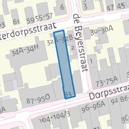 Perceel RKM00-D-2562