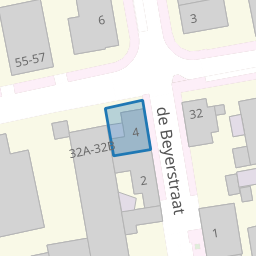 Perceel RKM00-D-2563