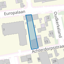 Perceel RKM00-D-2569