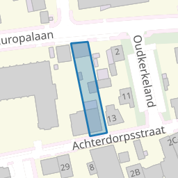 Perceel RKM00-D-2571