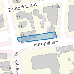 Perceel RKM00-D-2579