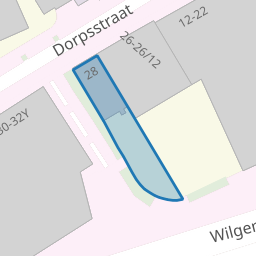 Perceel RKM00-D-2598