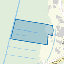 Perceel RKM00-D-2612