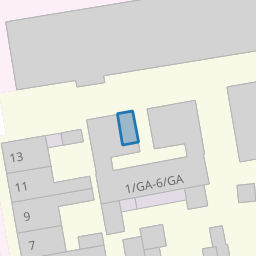 Perceel RKM00-D-2618