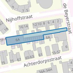Perceel RKM00-D-2632