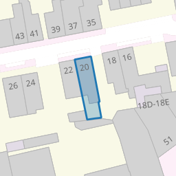 Perceel RKM00-D-2642