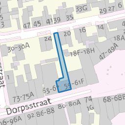 Perceel RKM00-D-2644