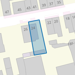 Perceel RKM00-D-2645