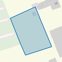 Perceel RKM00-D-2651