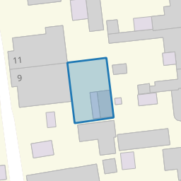 Perceel RKM00-D-2659