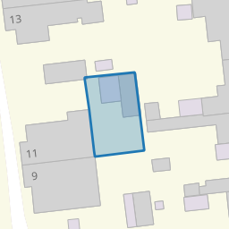 Perceel RKM00-D-2660